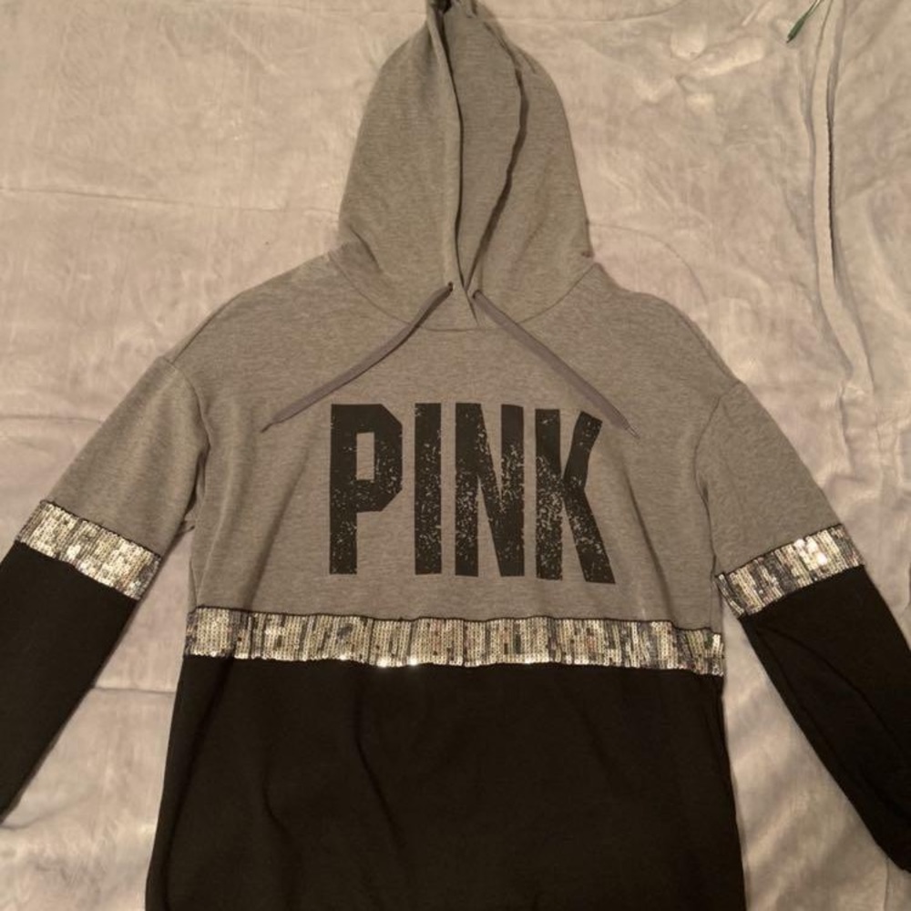 PINK Hoodie